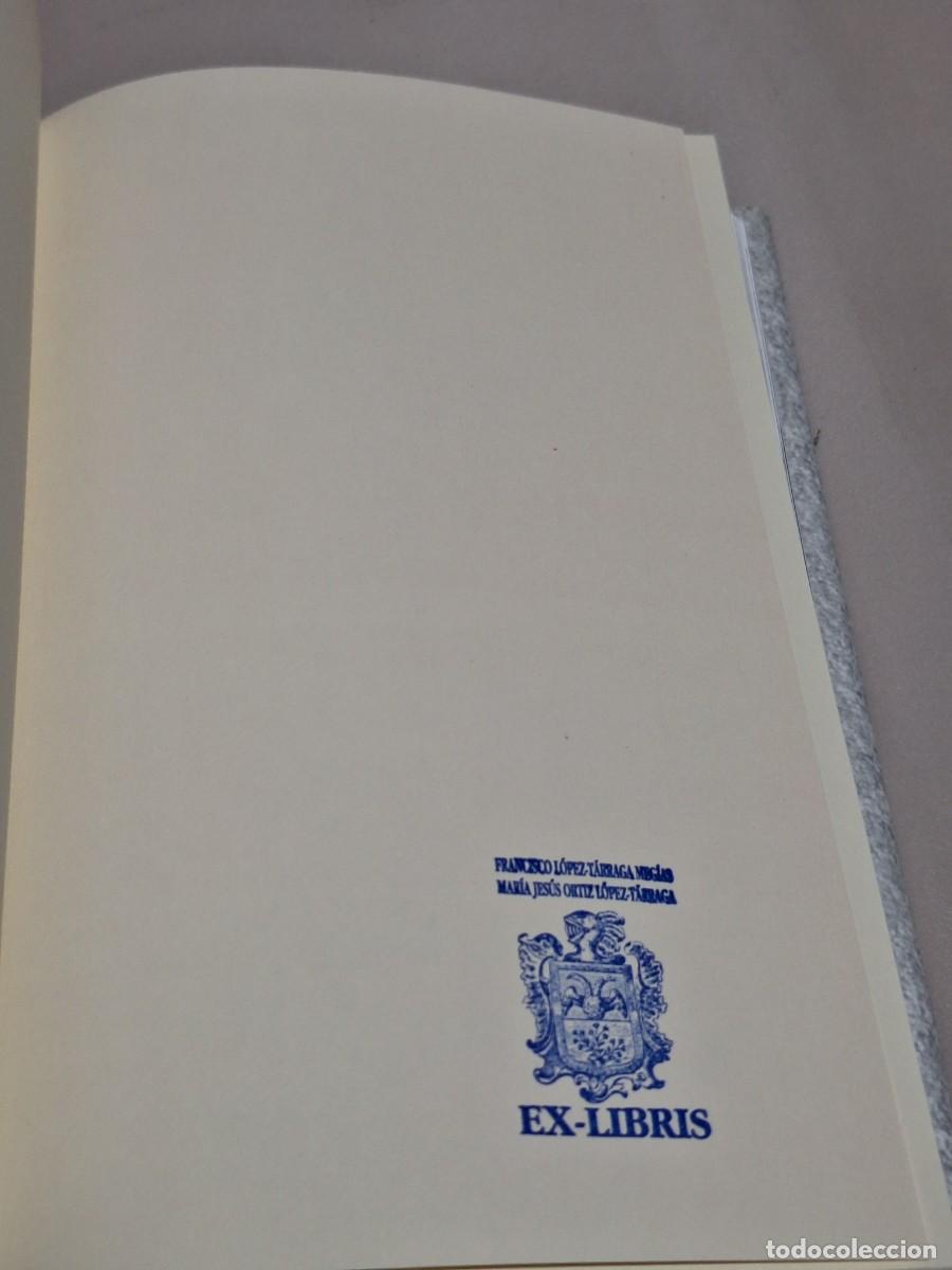 Libros: EL CUERNO Y LA ESPADA JACK RANDOLPH CONRAD - Foto 13