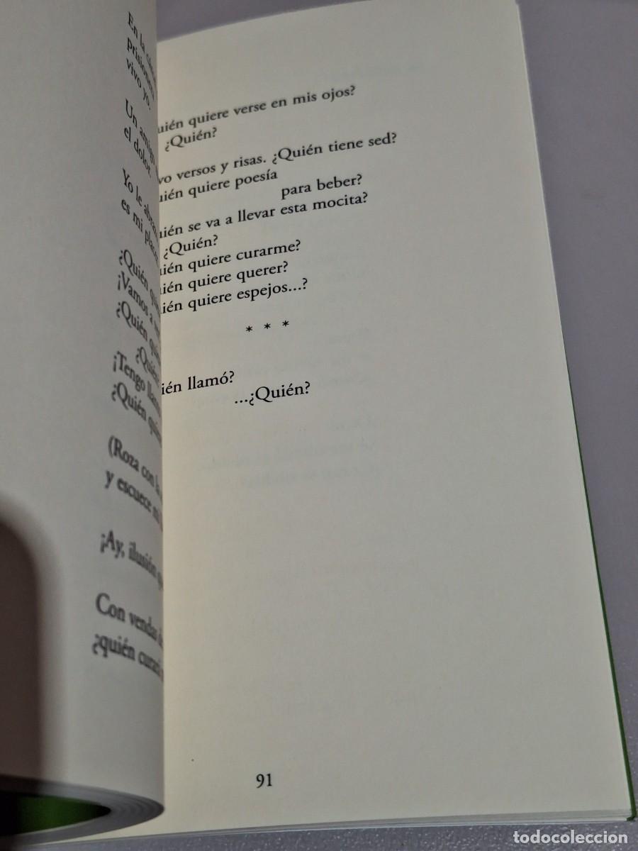 Libros: ISLA IGNORADA &ndash; GLORIA FUERTES - Foto 2