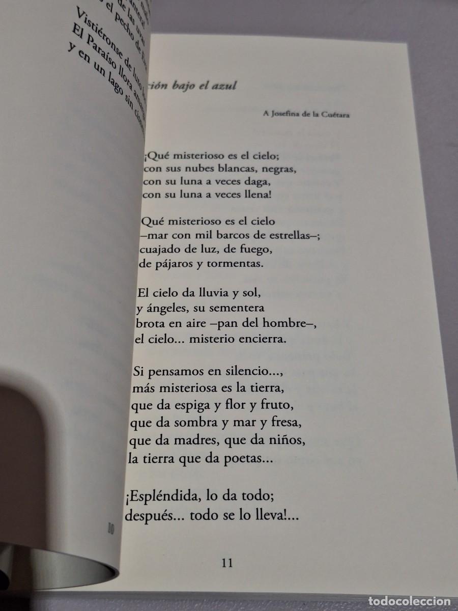 Libros: ISLA IGNORADA &ndash; GLORIA FUERTES - Foto 6