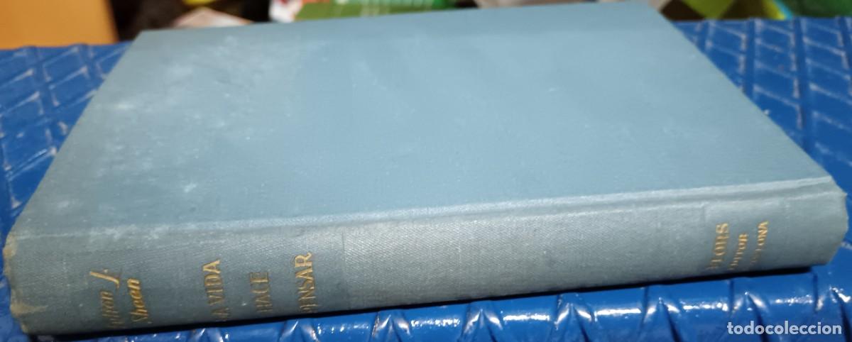 Libros: La vida hace pensar - SHEEN, FULTON J. - Foto 2
