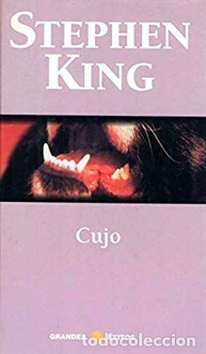 Libros: CUJO - KING, STEPHEN - Foto 1