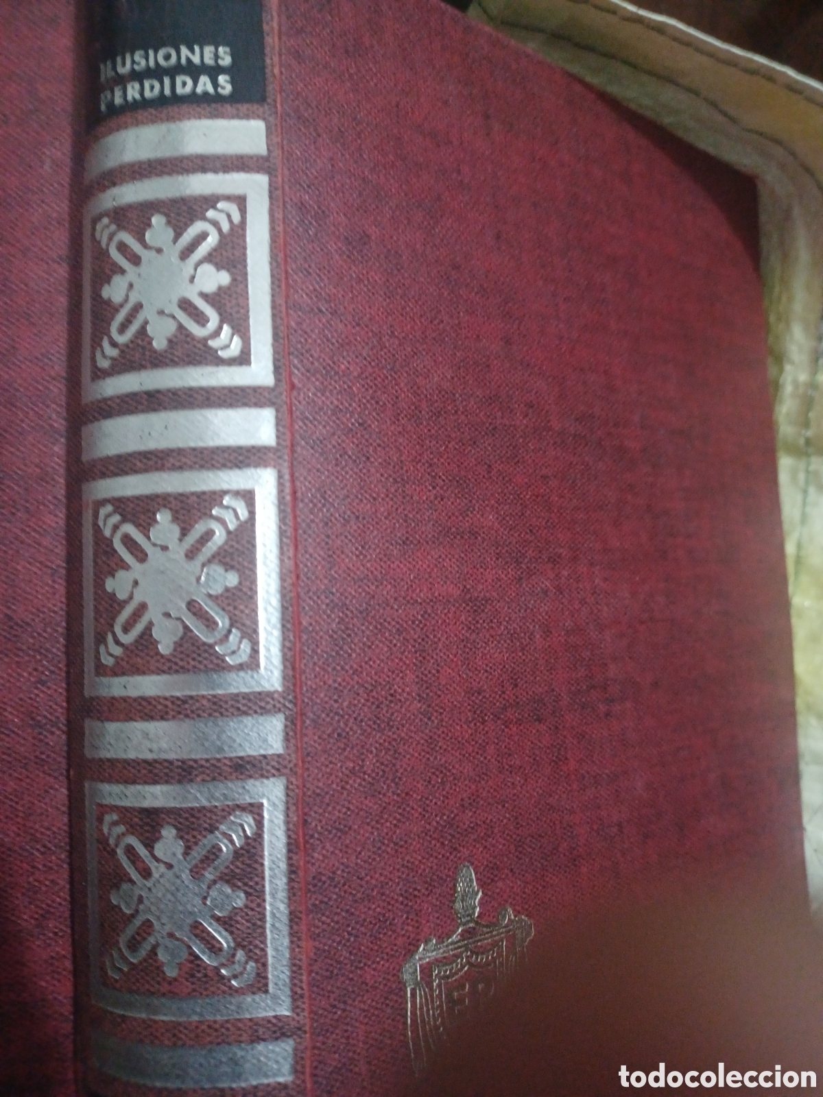 Libros: Barybook 161. Petronio II ilusiones perdidas Balzac - Foto 2