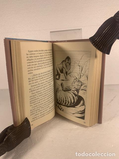 Libros: LEYENDAS DE EGIPTO KYLE BROW - Foto 2