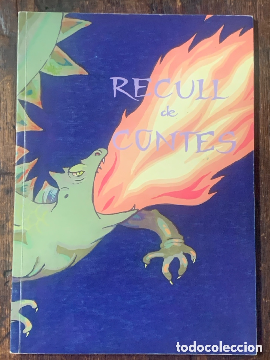 Libros: Recull De Contes - 2005 - Foto 1