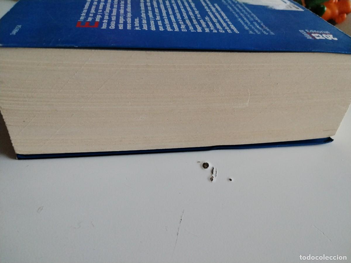 Libros: La primera ley 3- El &uacute;ltimo argumento de los reyes- Abercrombie, Joe - Foto 4