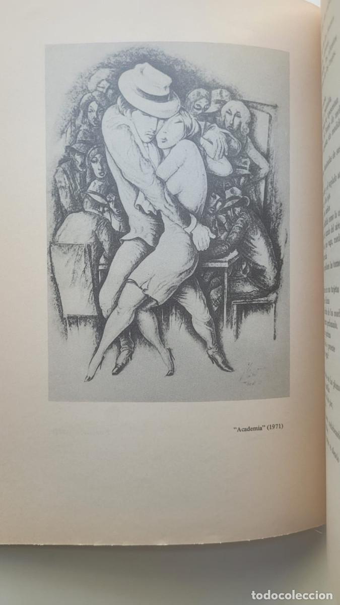 Libros: LOS ARGENTINOS Y EL TANGO - FERNANDO GUIBERT - Foto 5