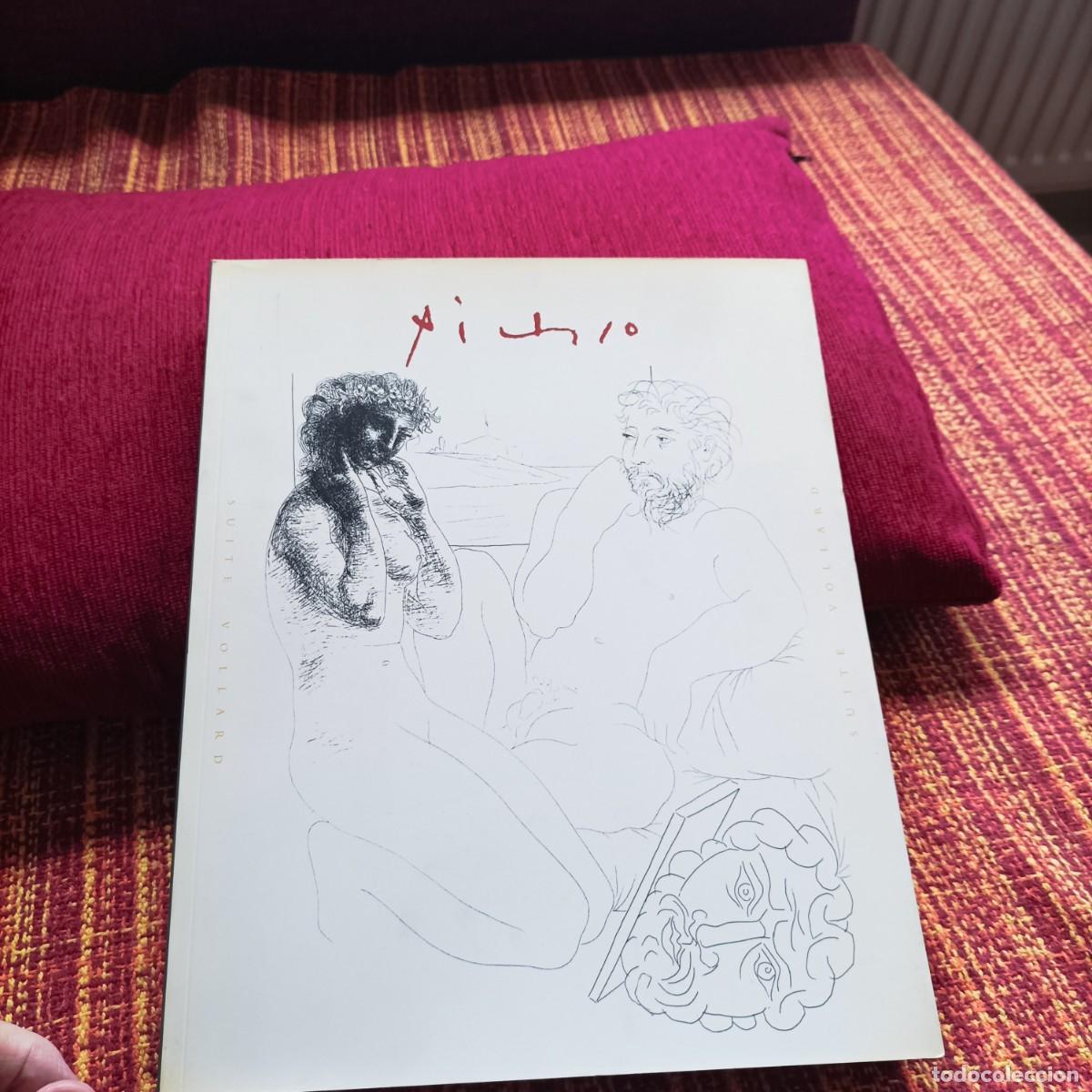 Libros: SUITE VOLLARD - Foto 1