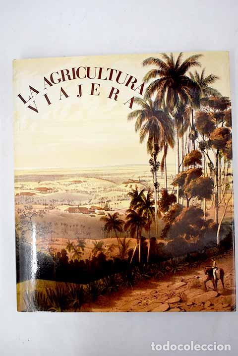 Libros: La agricultura viajera - Foto 1