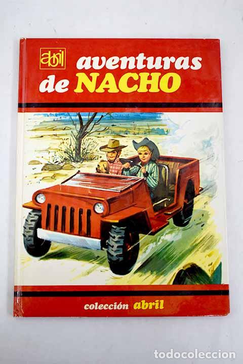 Libros: Nacho actor de cine: Mart&iacute;n, Michele.- Mart&iacute;n, Michele - Foto 1