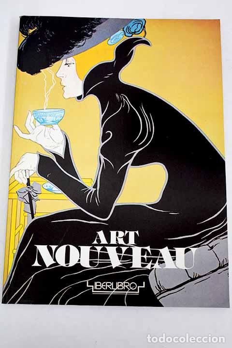 Libros: Art nouveau: Lorenz, Otto.- Lorenz, Otto - Foto 1