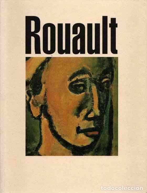 Libros: Rouault - VVAA - Foto 1