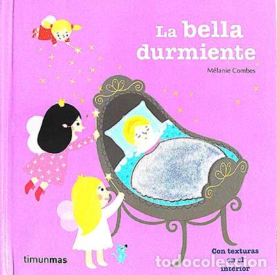 Libros: La bella durmiente - M&eacute;lanie Combes - Foto 1