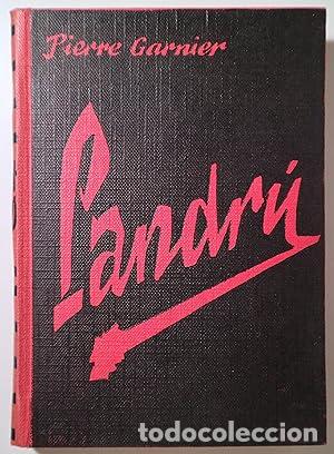 Libros: Landr&uacute; - Foto 1
