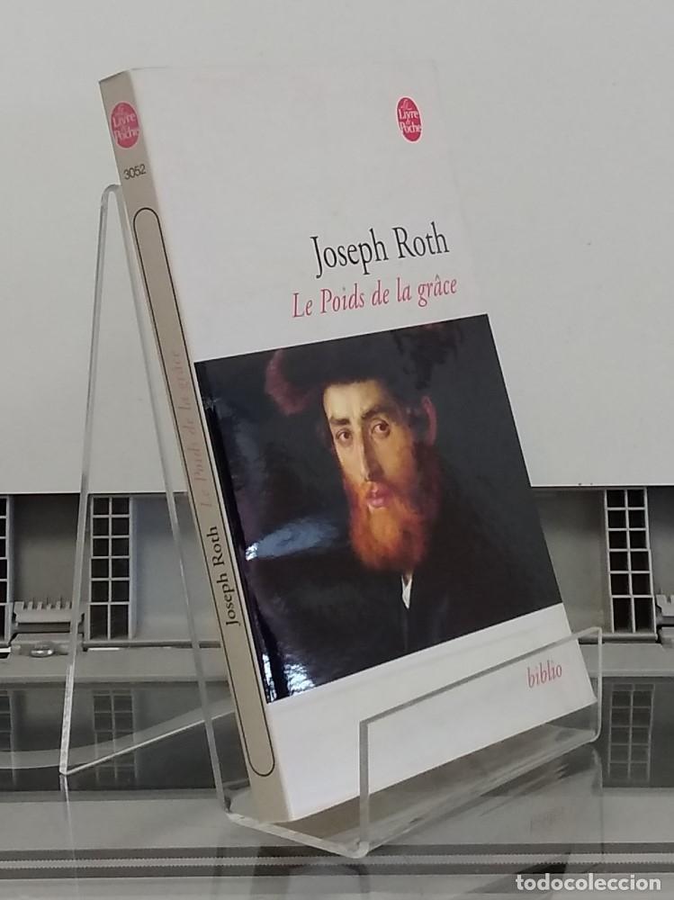 Libros: Le Poids de la gr&acirc;ce - Joseph Roth - Foto 1