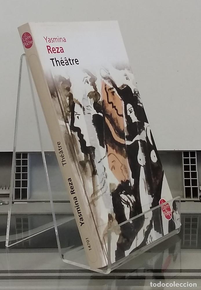 Libros: Th&eacute;atre - Yasmina Reza - Foto 1