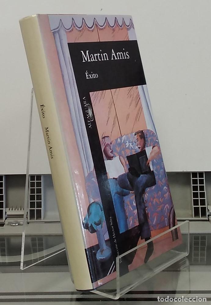 Libros: &Eacute;xito - Martin Amis - Foto 1