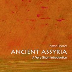 Libros: ANCIENT ASSYRIA. A VERY SHORT INTRODUCTION