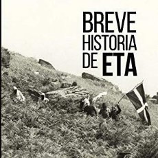 Libros: BREVE HISTORIA DE ETA