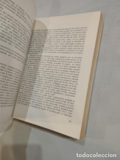 Libros: Joan Llarch - Franco Biograf&iacute;a - Foto 2