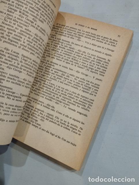 Libros: William Faulkner - &iexcl;Desciende, Mois&eacute;s! - Foto 2