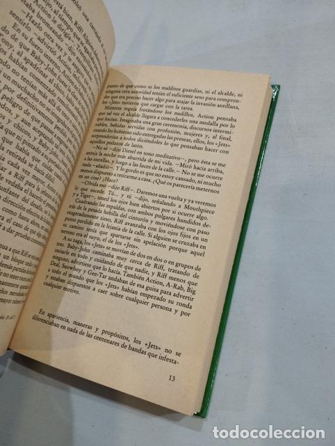 Libros: Irving Shulman - West Side Story - Foto 2