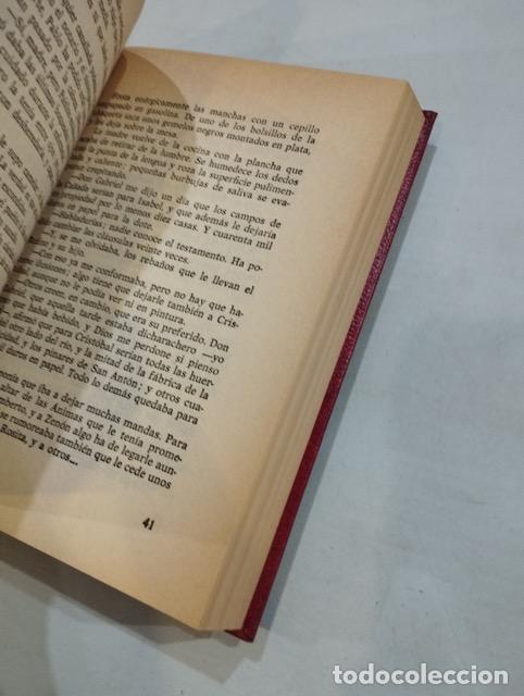 Libros: Luis Romero - El cacique - Foto 2