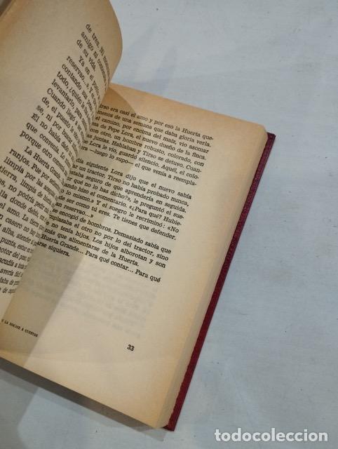 Libros: Manuel Ferrand - Con la noche a cuestas - Foto 2