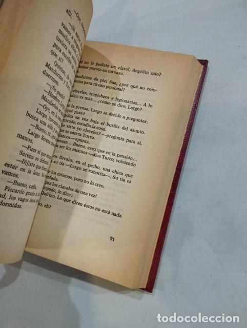 Libros: Tom&aacute;s Salvador - El atentado - Foto 2