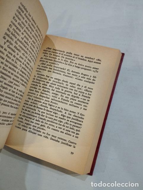 Libros: Carmen Kurtz - El desconocido - Foto 2