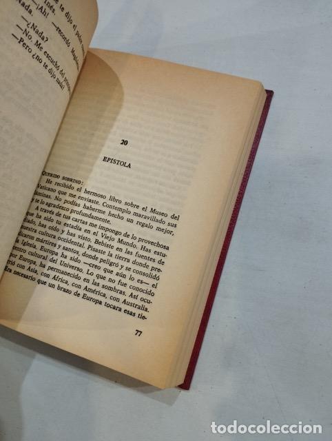 Libros: Marcos Aguinis - La cruz invertida - Foto 2