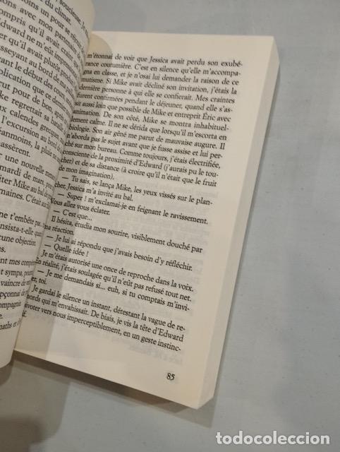 Libros: Stephenie Meyer - Fascination - Foto 2