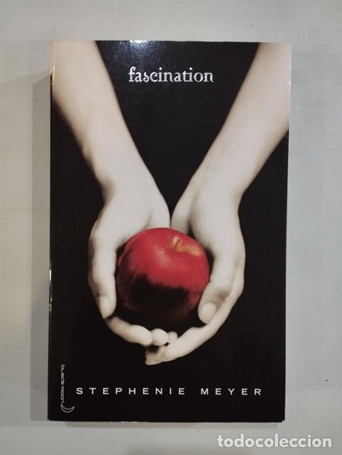 Libros: Stephenie Meyer - Fascination - Foto 1