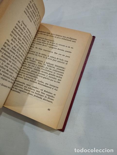 Libros: Marta Portal Nicol&aacute;s - A tientas y a ciegas - Foto 2