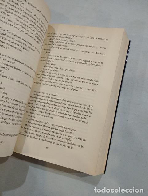 Libros: E. L. James - Cincuenta sombras liberadas - Foto 2