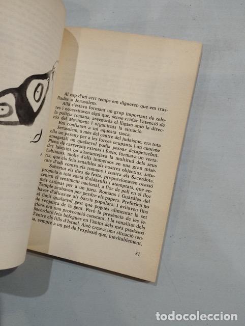 Libros: Teodor Suau - De Cafarna&uuml;m a Jerusalem - Foto 2
