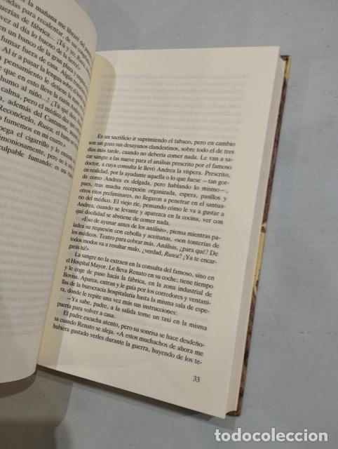 Libros: Jos&eacute; Luis Sampedro - La sonrisa etrusca - Foto 2