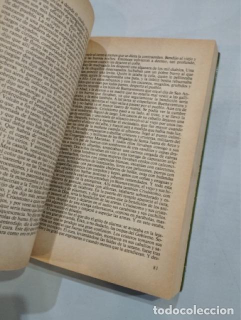 Libros: Fernando del Paso - Jos&eacute; Trigo - Foto 2