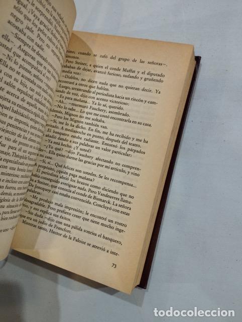 Libros: &Eacute;mile Zola - Nana - Foto 2