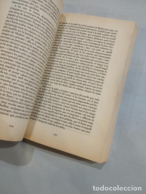 Libros: Terenci Moix - El dia que va morir Marilyn - Foto 2