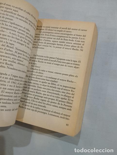 Libros: Denis Guedj - El teorema del lloro - Foto 2