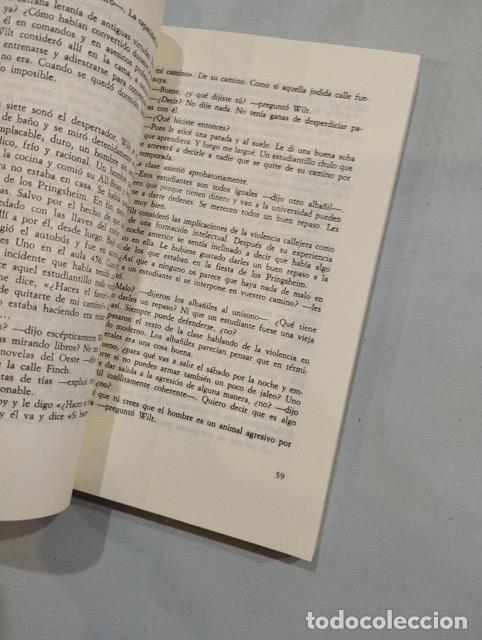 Libros: Tom Sharpe - Wilt - Foto 2