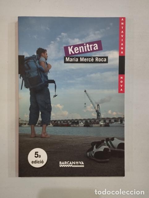 Libros: Maria Merc&egrave; Roca - Kenitra - Foto 1