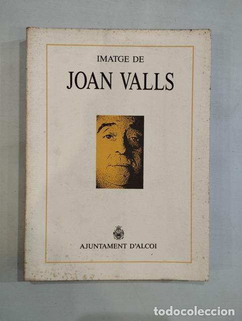 Libros: Imatge de Joan Valls - Foto 1