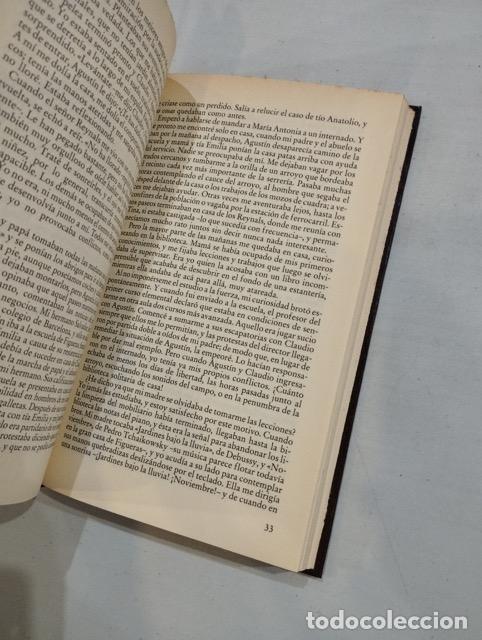 Libros: Mario Lacruz - La tarde - Foto 2