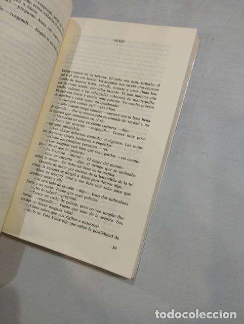 Libros: Harold Robbins - Pira&ntilde;as - Foto 2