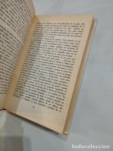 Libros: Philip Roth - El lamento de Portnoy - Foto 2