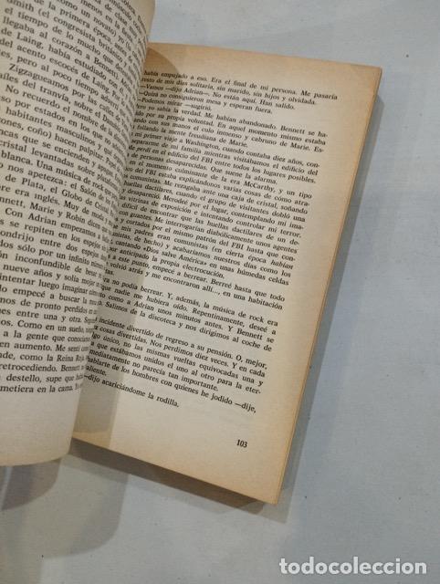 Libros: Erica Jong - Miedo a volar - Foto 2