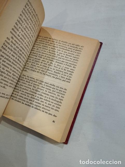 Libros: Rodrigo Rubio - Equipaje de amor para la tierra - Foto 2