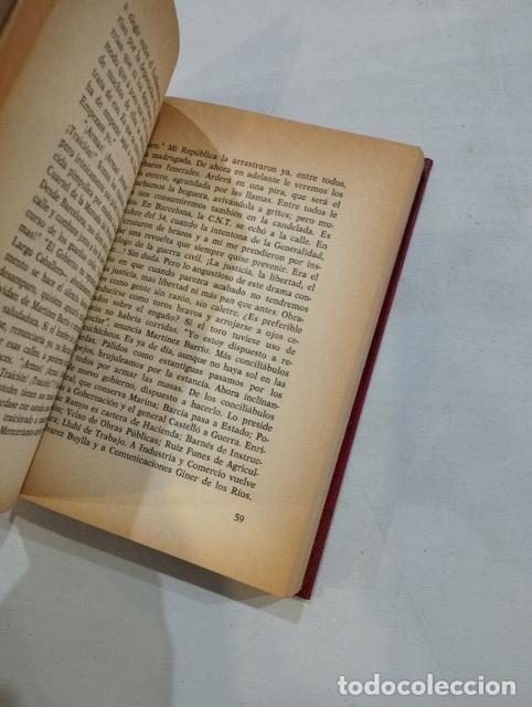 Libros: Carlos Rojas - Aza&ntilde;a - Foto 2