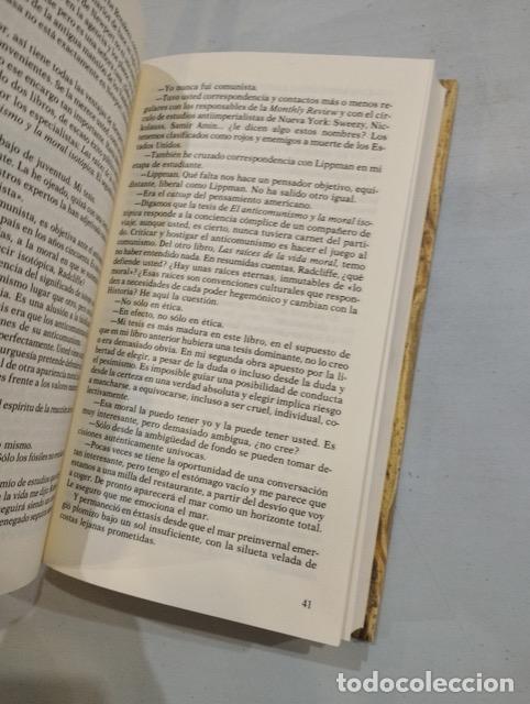 Libros: Manuel V&aacute;zquez Montalb&aacute;n - Gal&iacute;ndez - Foto 2